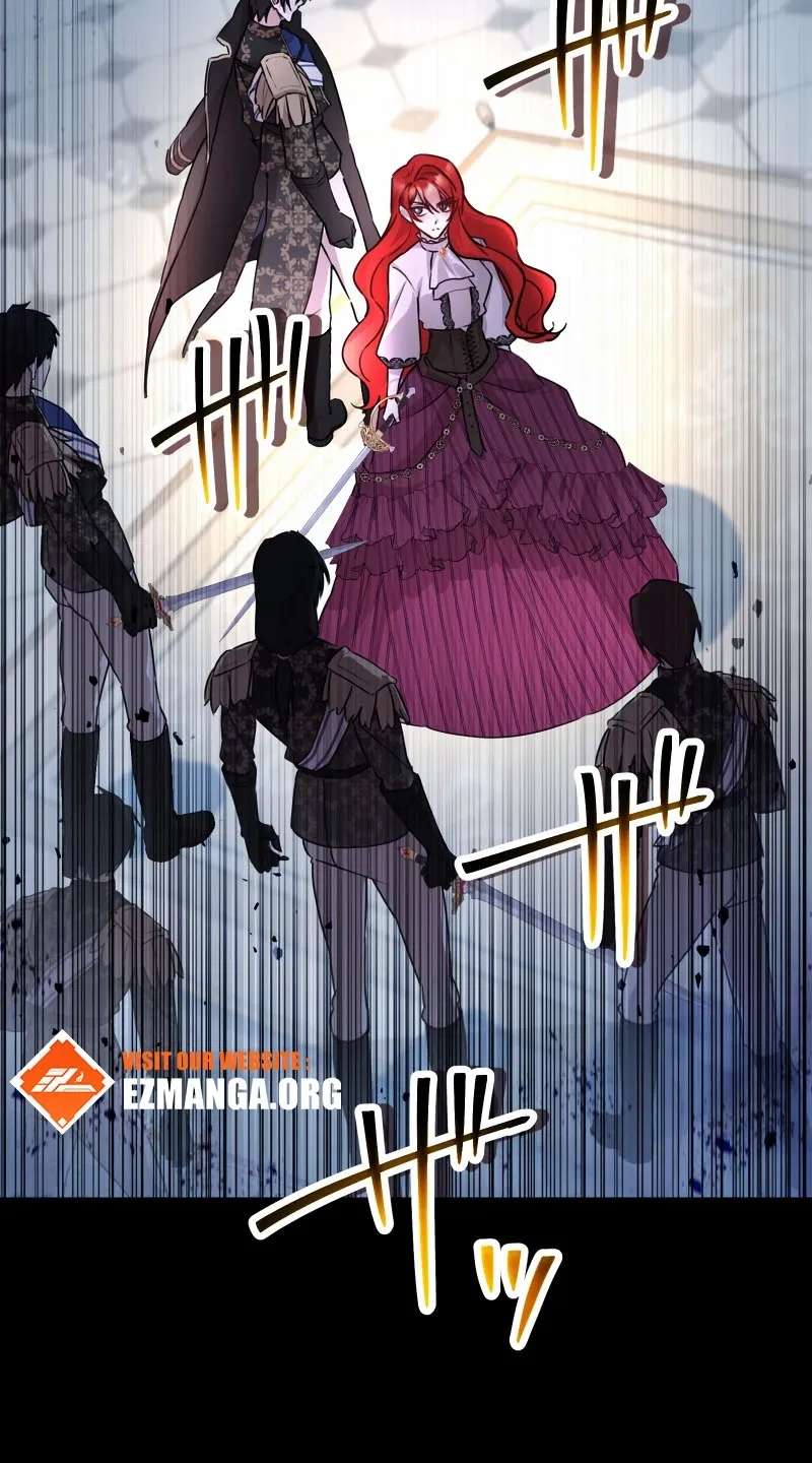 Ubawareru Kakugo wa Yoroshii desu ka? ~Aku Homare no Otome to Eiyuu Sou no Kishi~ Chapter 32 - page 23