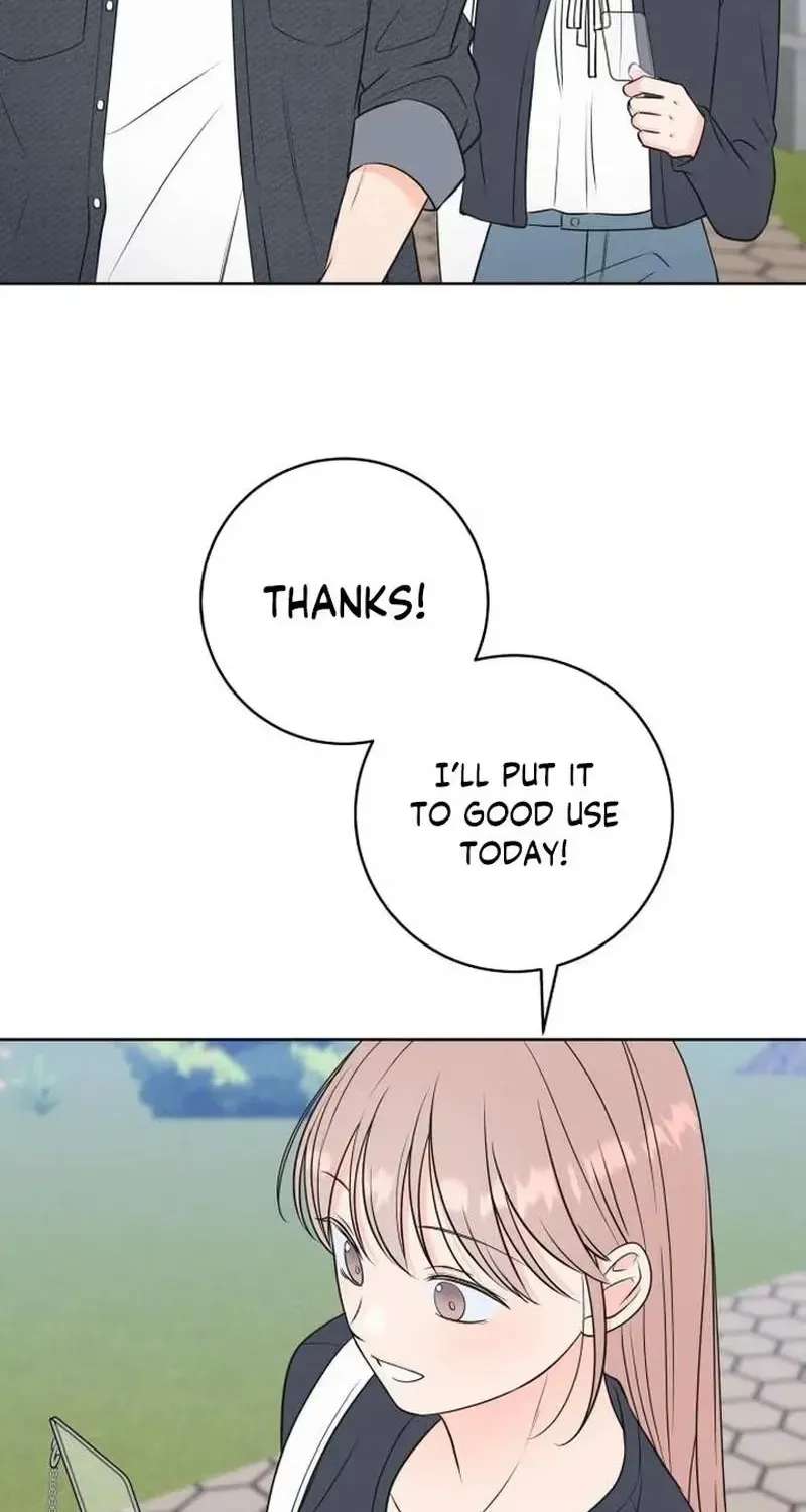 The Secret That Made You Cry Chapter 13 - page 53