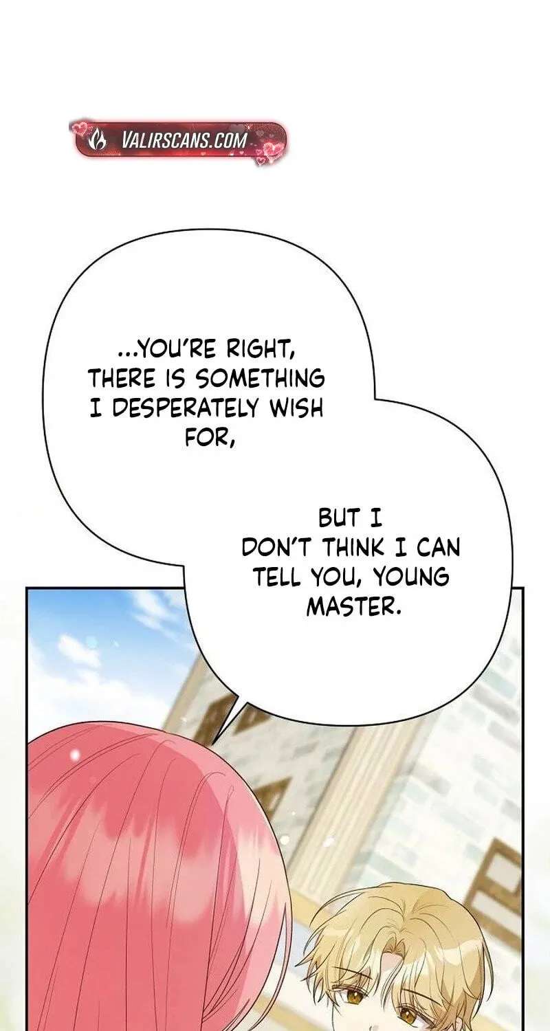 The Archmage Becomes the Swordmaster's Youngest Daughter Chapter 52 - page 19