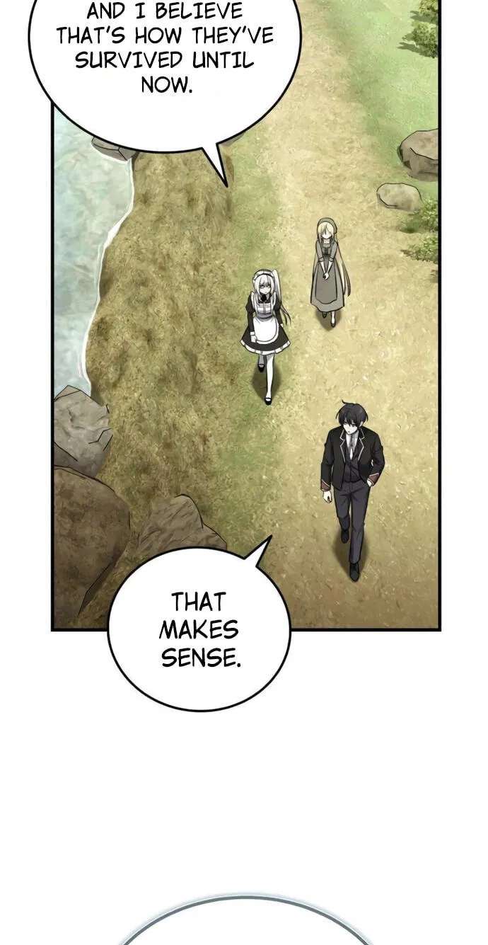 I Married the Dragon I Killed Chapter 12 - page 79