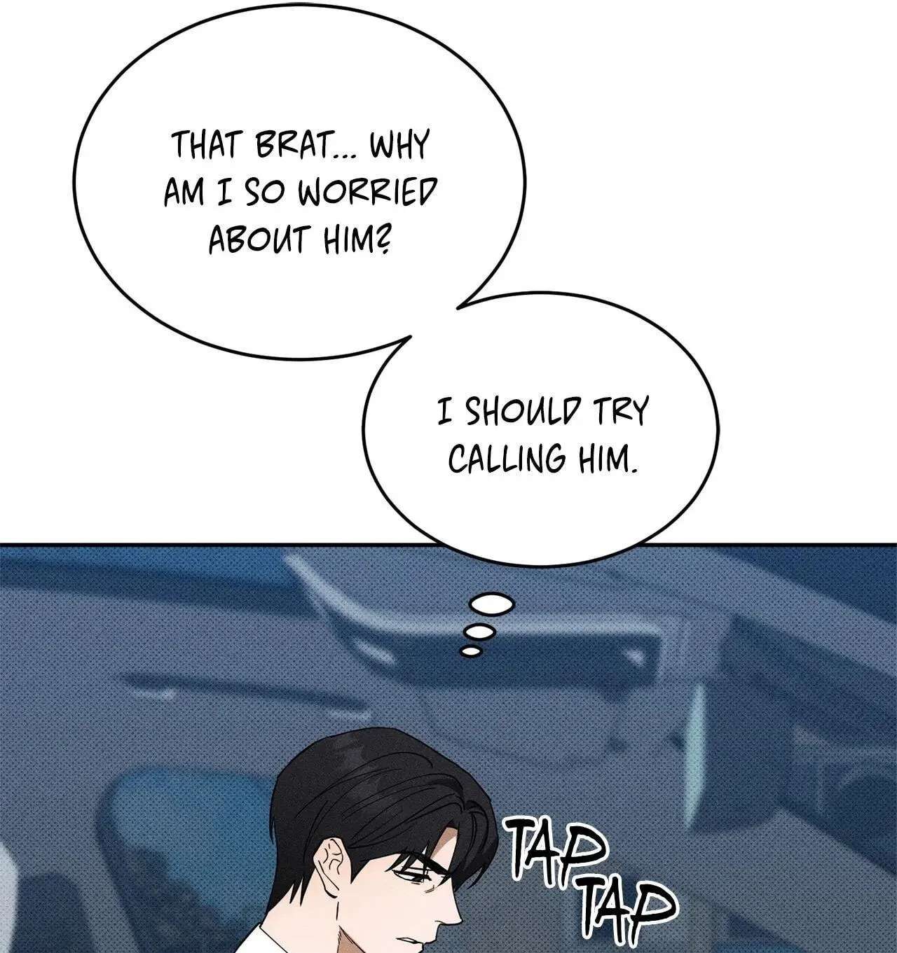 The Light I Give You Chapter 42 - page 52