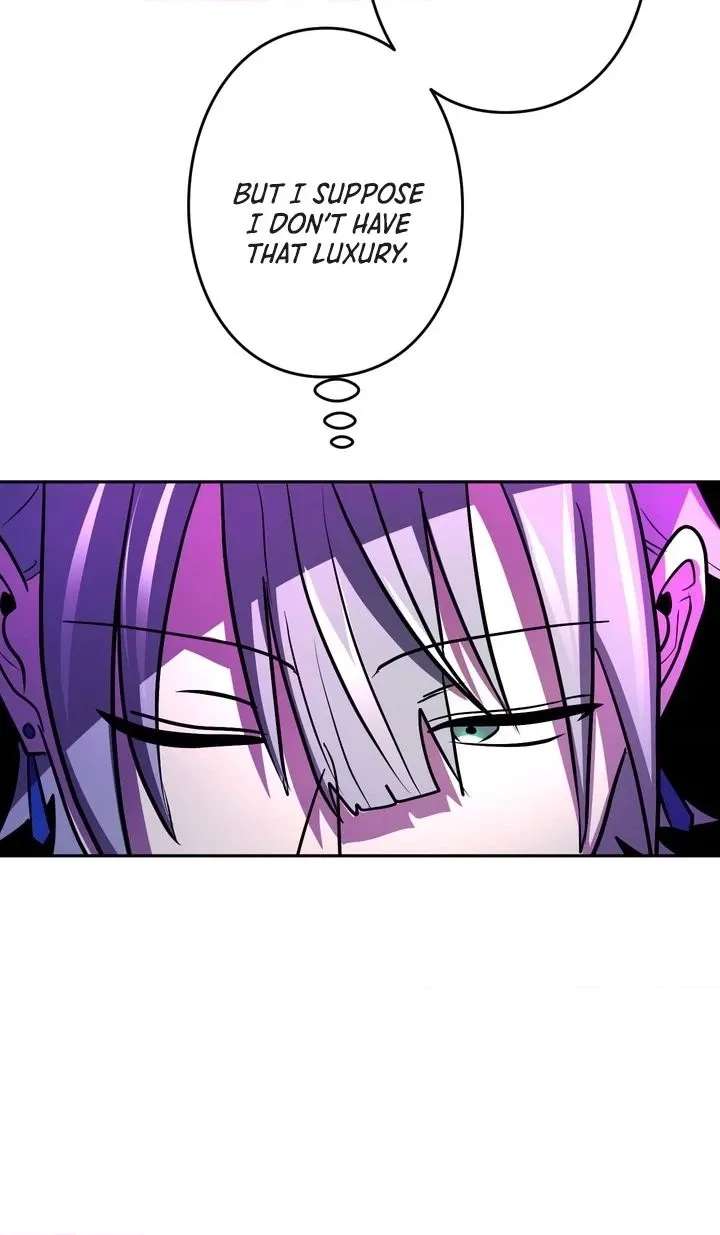 Hidden Class Gravity User Chapter 206 - page 17