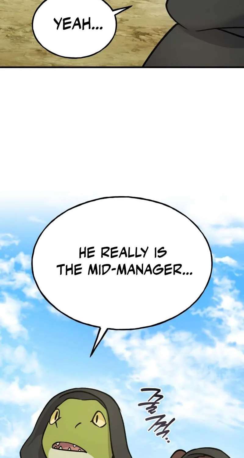 Solo Farming In The Tower Chapter 141 - page 51