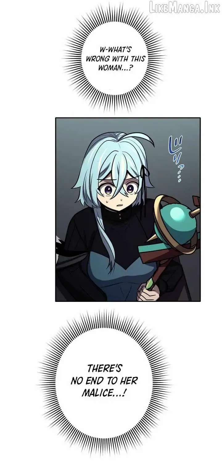 Reborn Ranker – Gravity User Chapter 214 - page 75