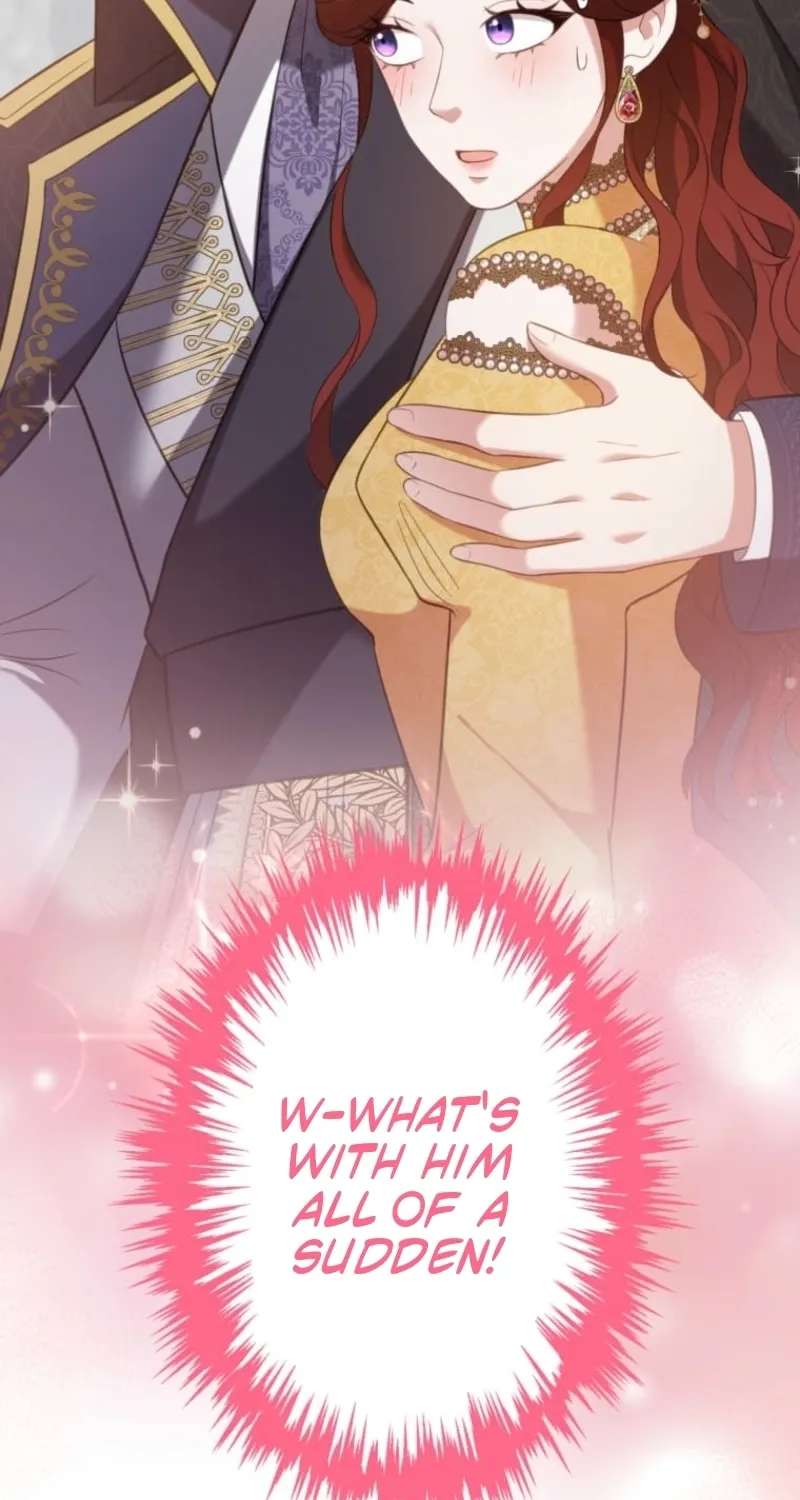 I Became the Saintess's Contract Mother Chapter 15 - page 63