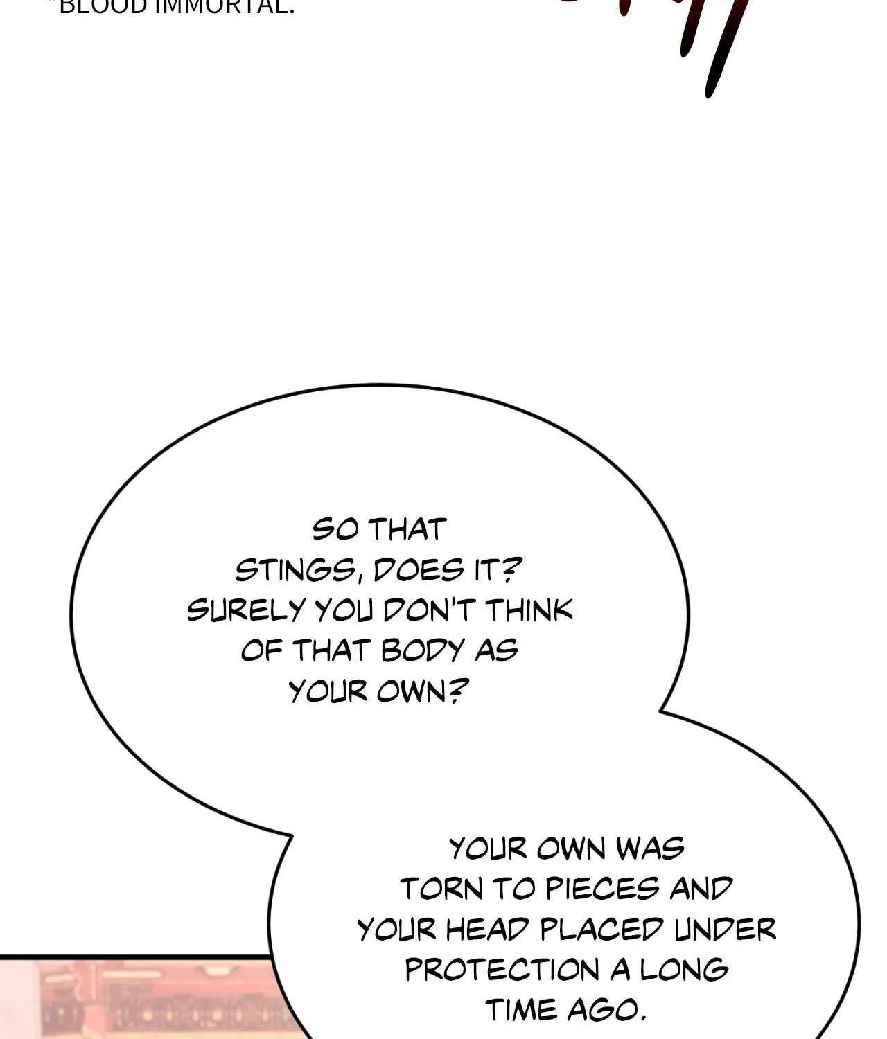 The Demon Leader's Lover Chapter 50 - page 58