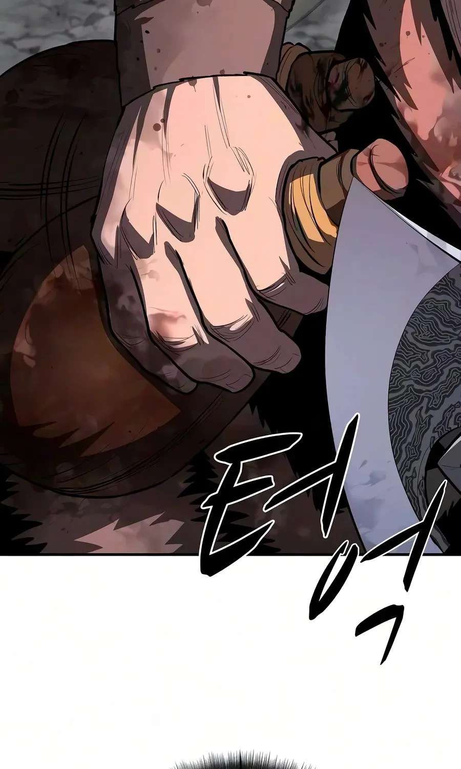 The Berserker's Second Playthrough Chapter 41 - page 52