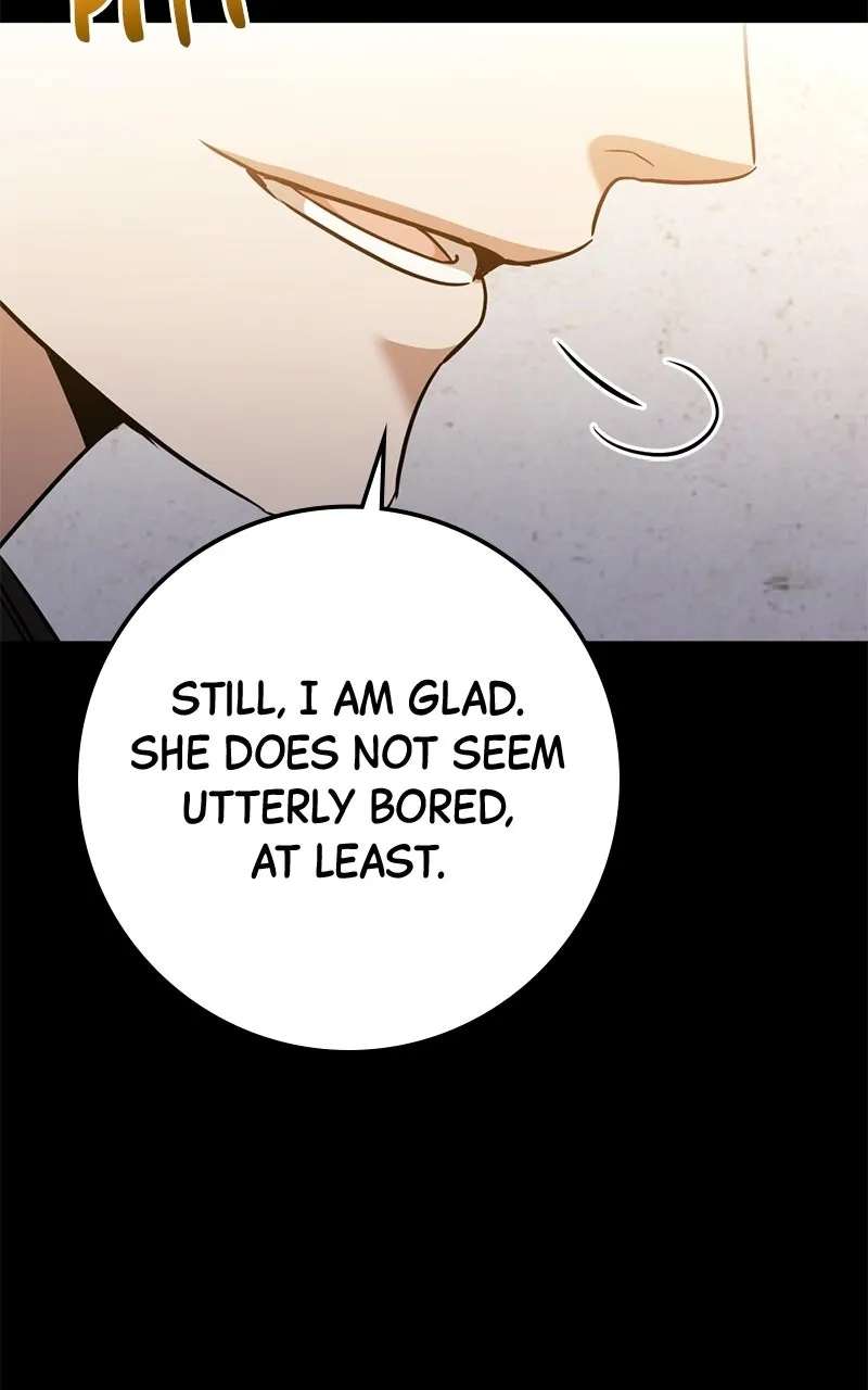 High school queen Chapter 98 - page 85