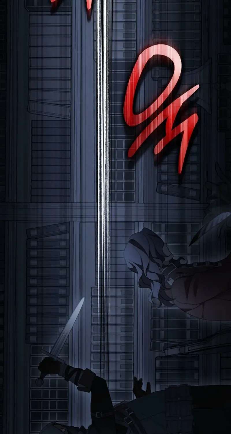 I Was Just Having Fun With The Time Limit Chapter 67 - page 119