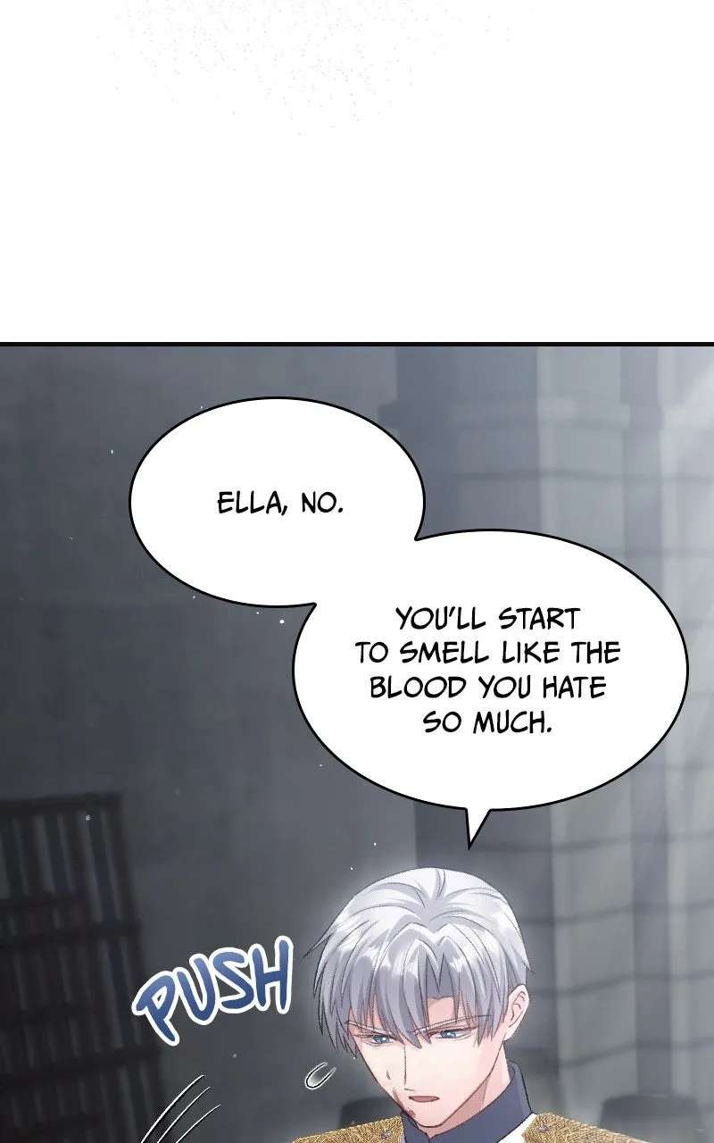 The Bloodstained Margrave'sConfession Chapter 17 - page 56