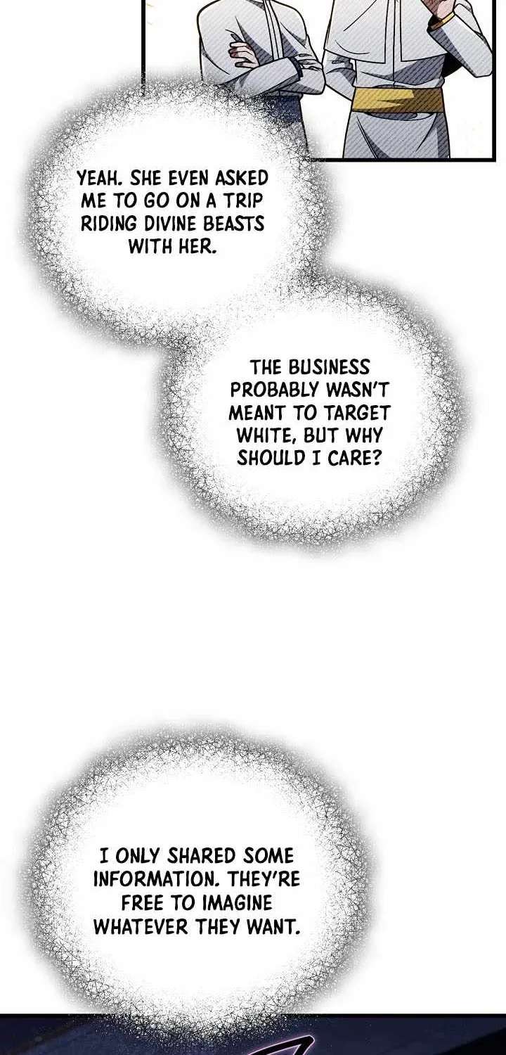 I'm Gonna Annihilate This Land Chapter 98 - page 13