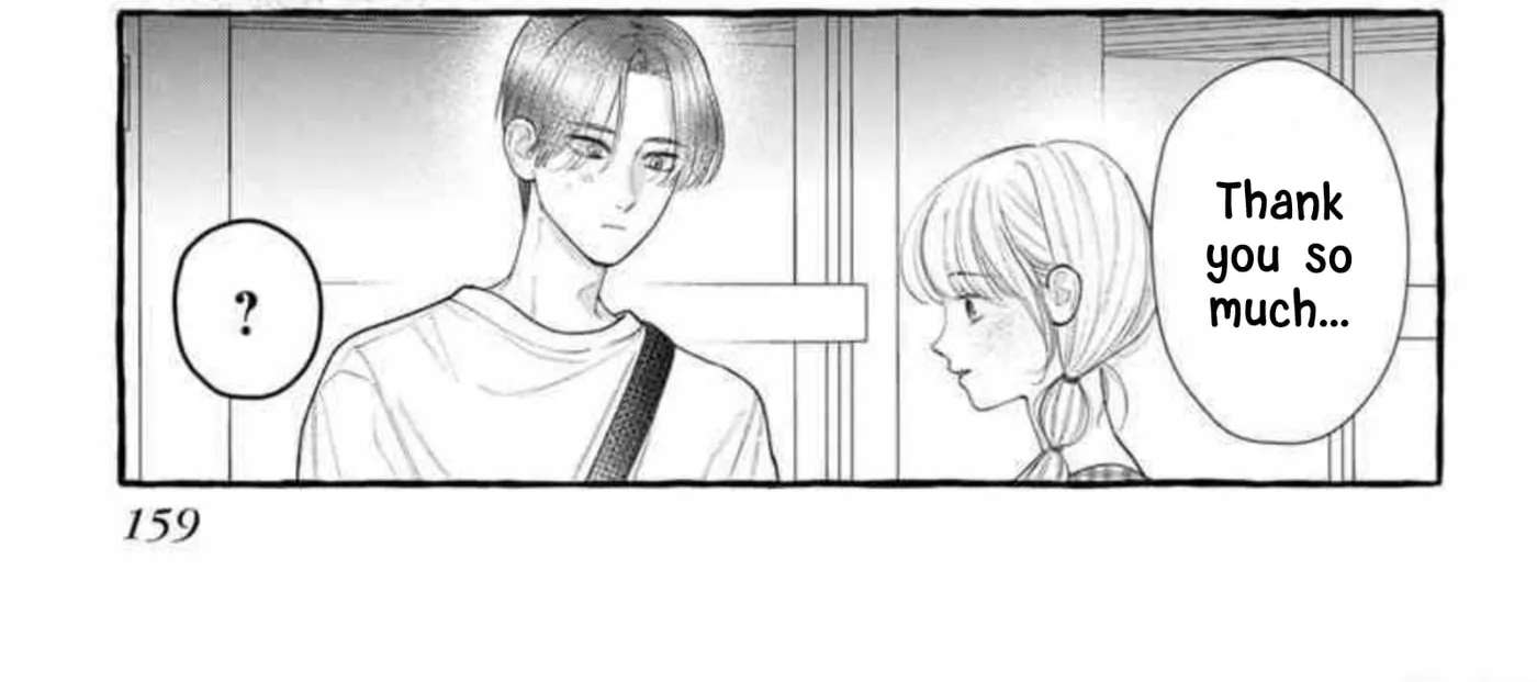 Amelia's Curious Romance Chapter 12 - page 59