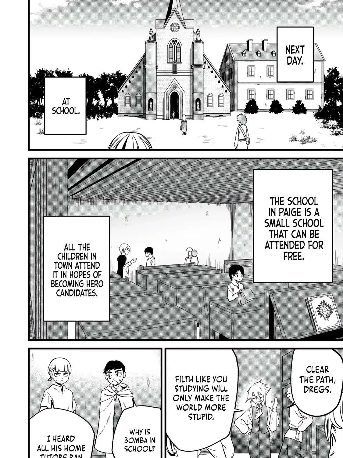 Shuseisan: Kono Skill ga Cheat da to Mada Dare mo Kizuiteinai Chapter 1 - page 37