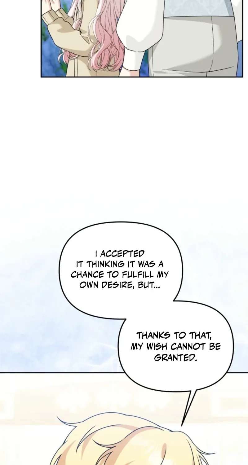 The Villain's Daughter-in-Law Rules by Nature Chapter 68 - page 56