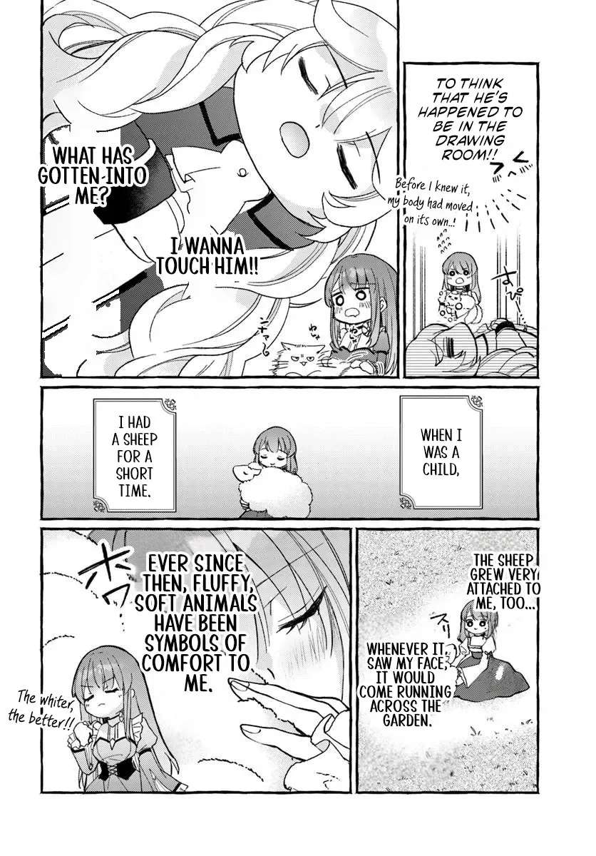 Yome ga Sareta Saki wa Shiro Buta Koshaku no hazu desuga? Chapter 1 - page 35