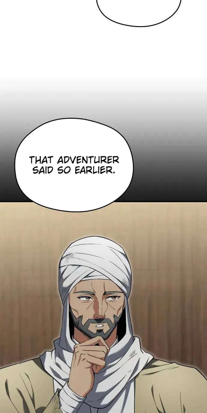 The Otherworldly Nutritionist Chapter 35 - page 46