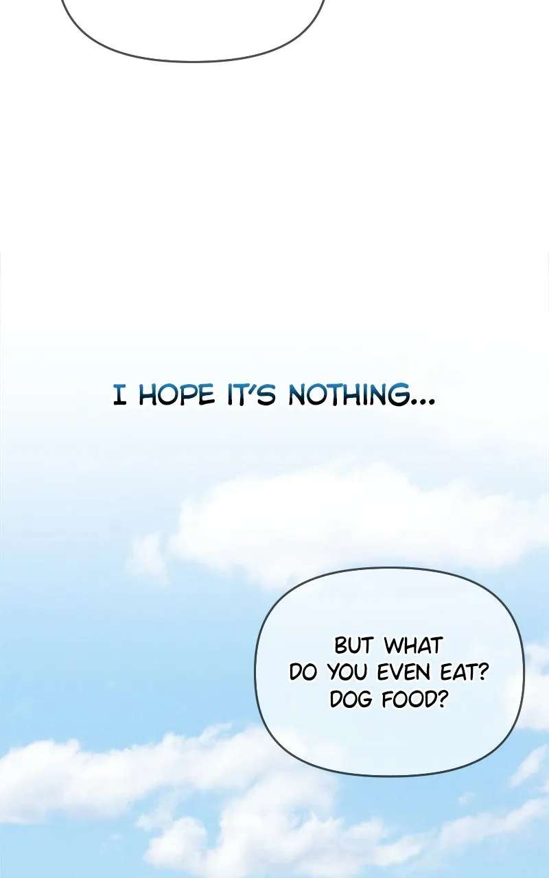 Woke Up as the CEO’s Dog Chapter 54 - page 74