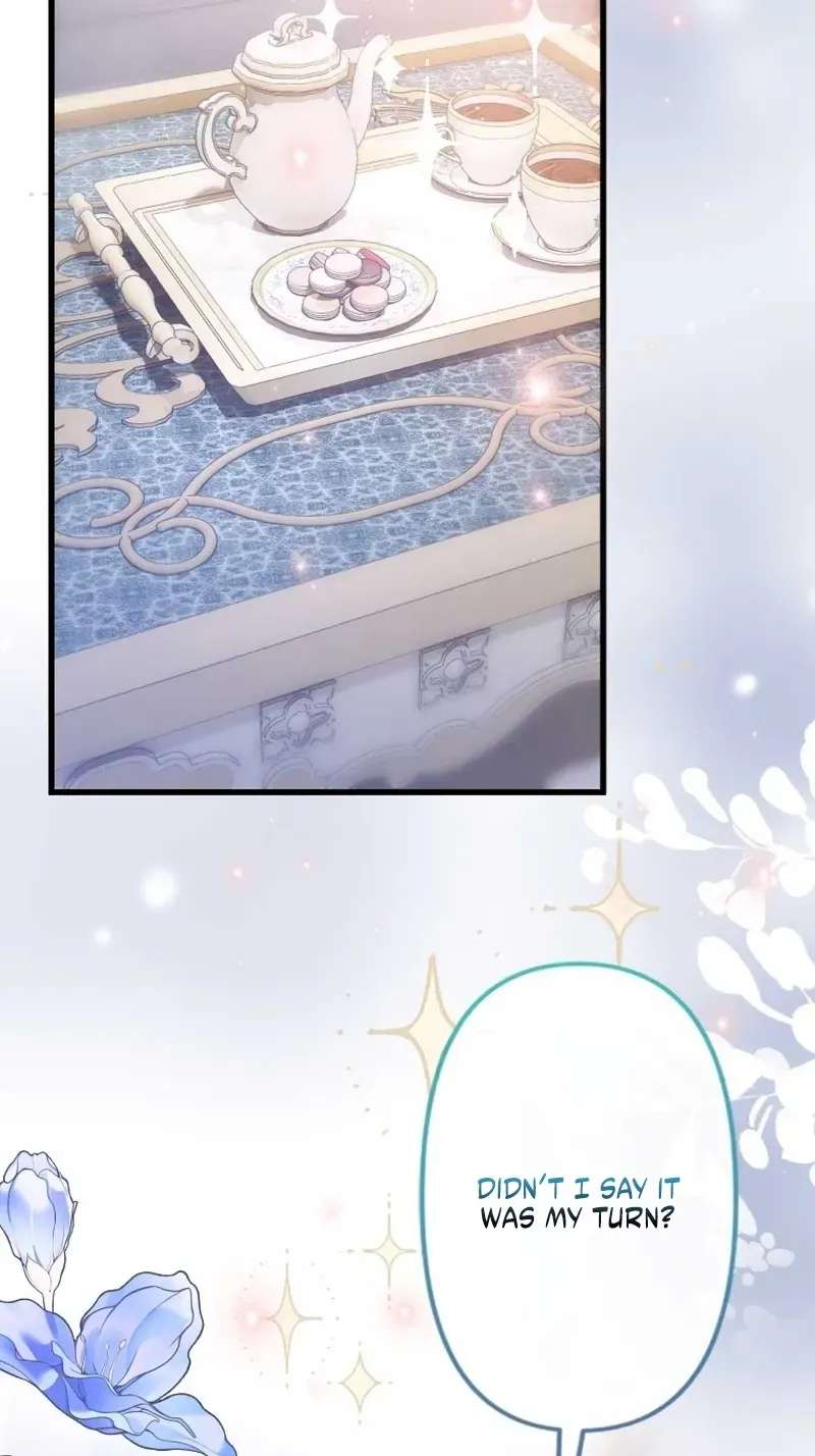 The Tyrant's Overprotective Contract Mother Chapter 47 - page 53