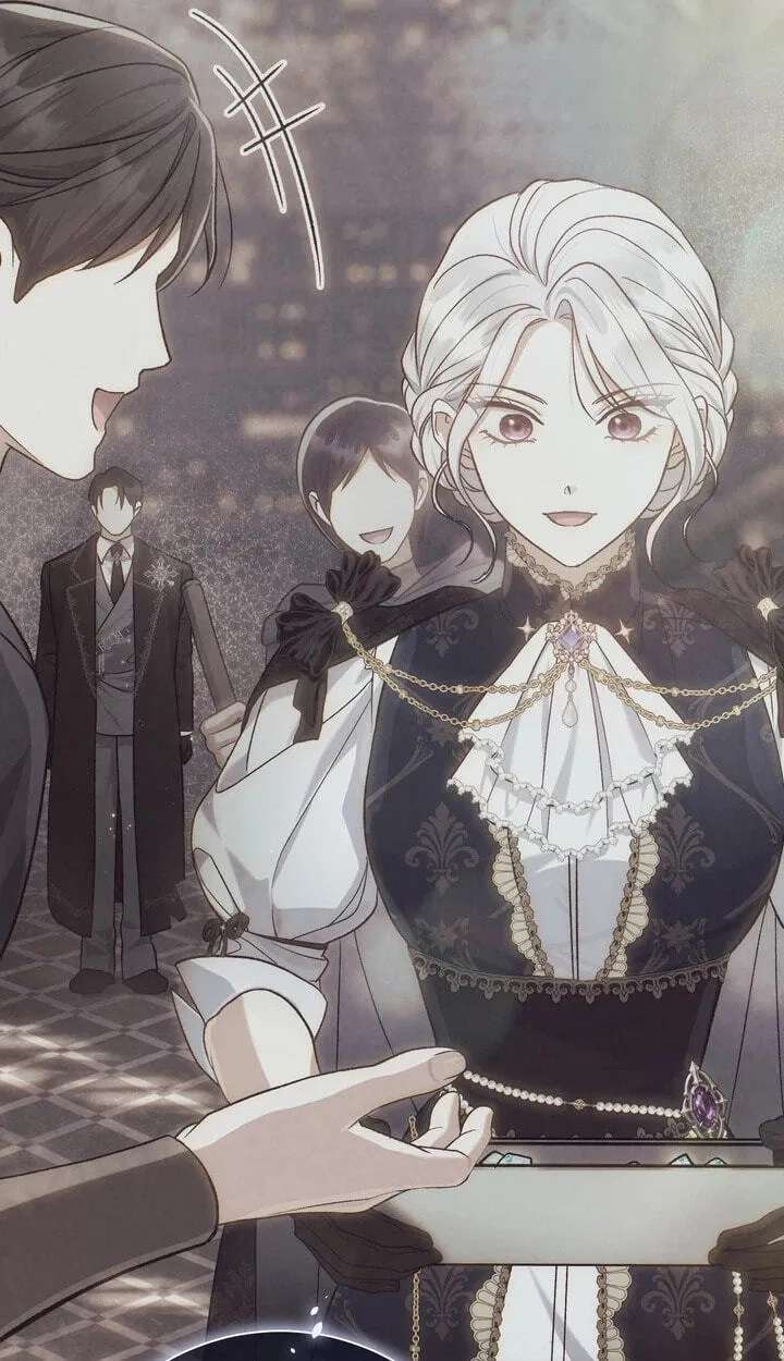 The Villainess's Blind Date Is Too Perfect Chapter 136 - page 68