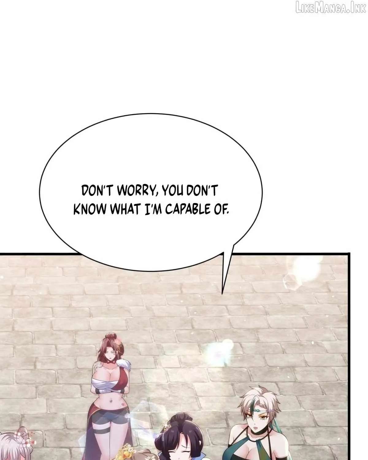 Reborn in the Water Margin World as the Strongest Wu Dalang Chapter 86 - page 30
