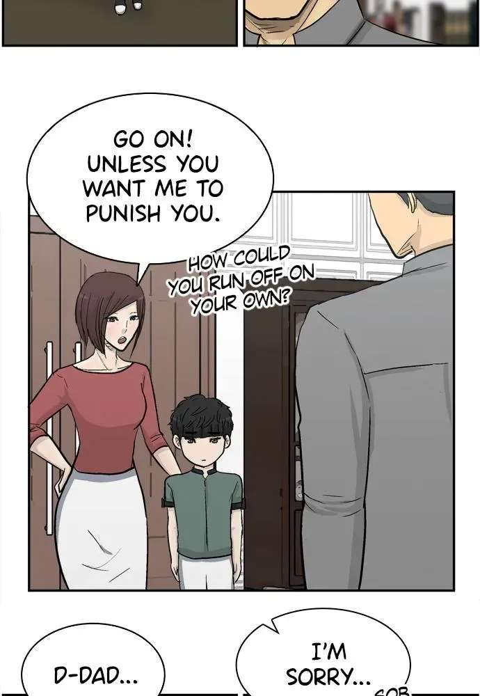 The Golden Spoon Chapter 105 - page 118