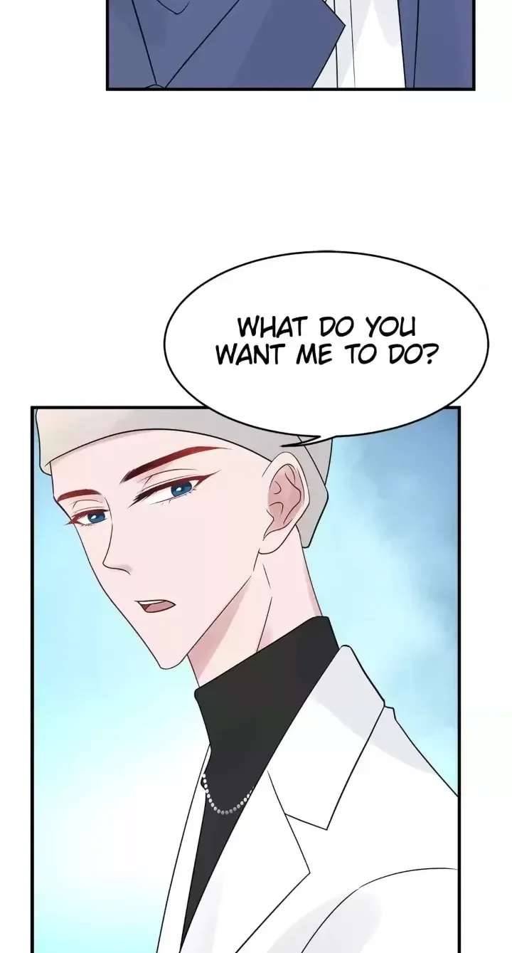 Reborn- deceiving my financial backing husband Chapter 80 - page 9