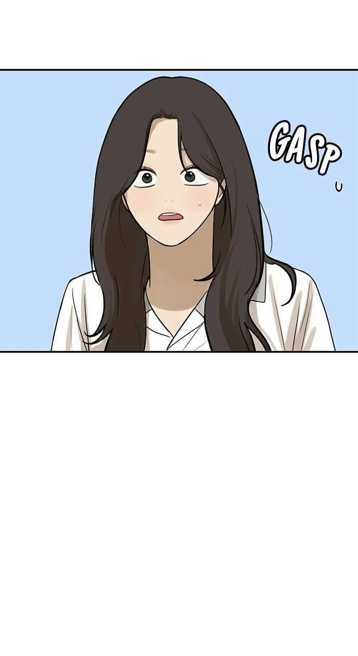 Girl Friend Chapter 43 - page 52