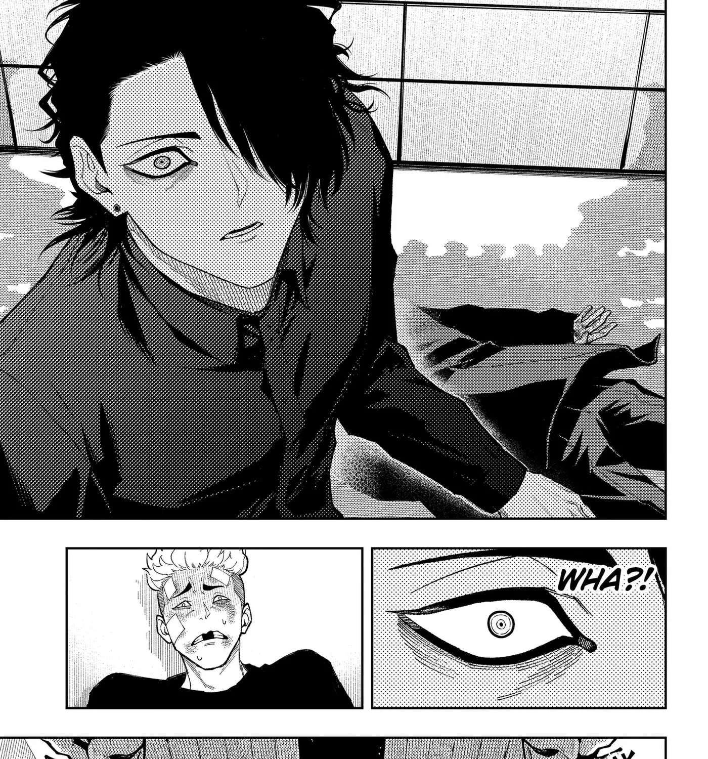 Asura’s Verdict Chapter 38 - page 5