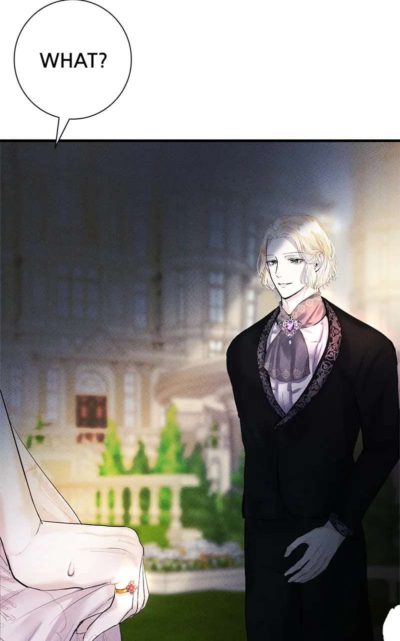 Time To Call OffThis Engagement Chapter 7 - page 20