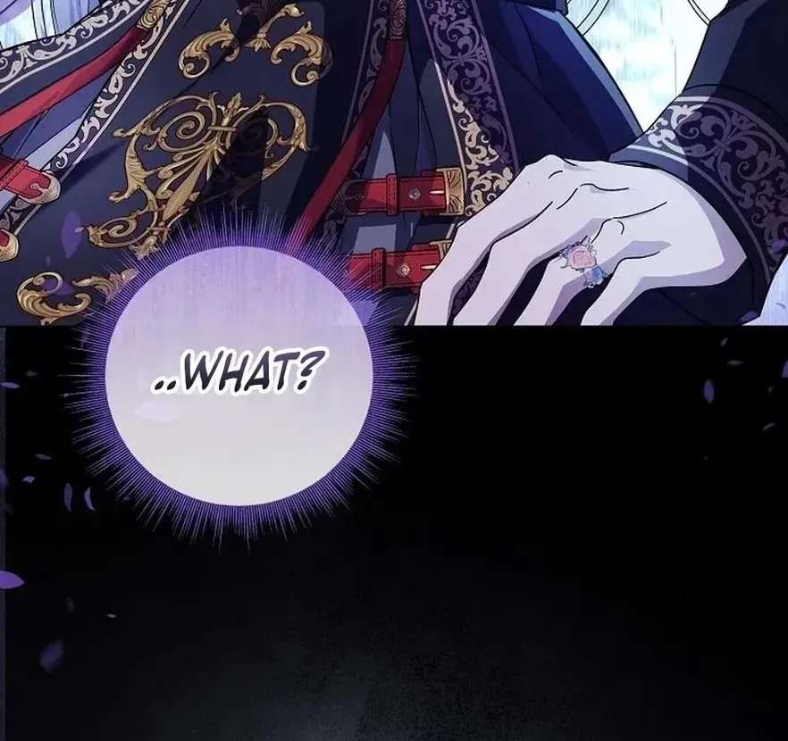 The Princess Stans in Secret Chapter 72 - page 119