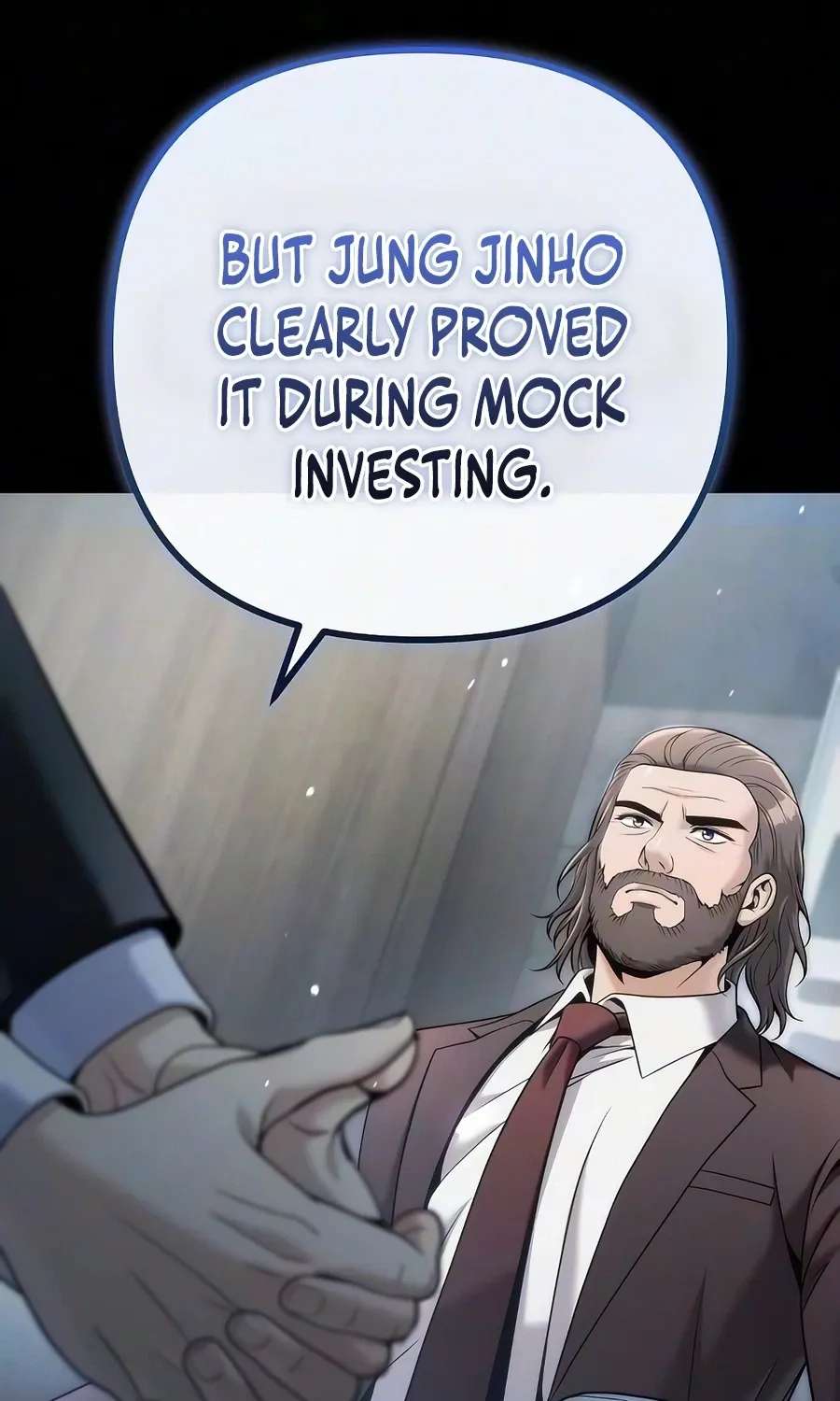The Money Keeps Piling Up Even If I Spend It Chapter 9 - page 74