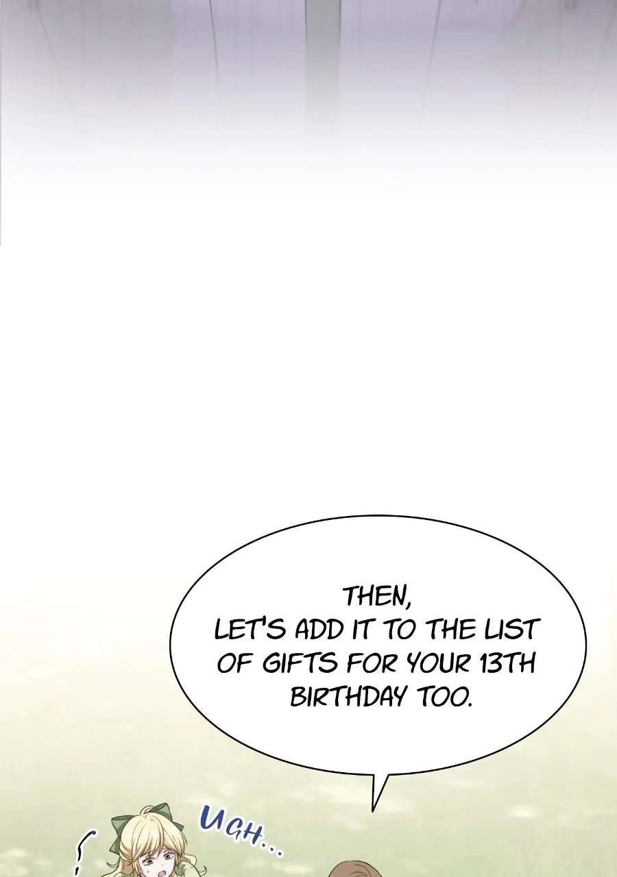 How I Became the Duke'sBeloved Daughter Chapter 2 - page 82