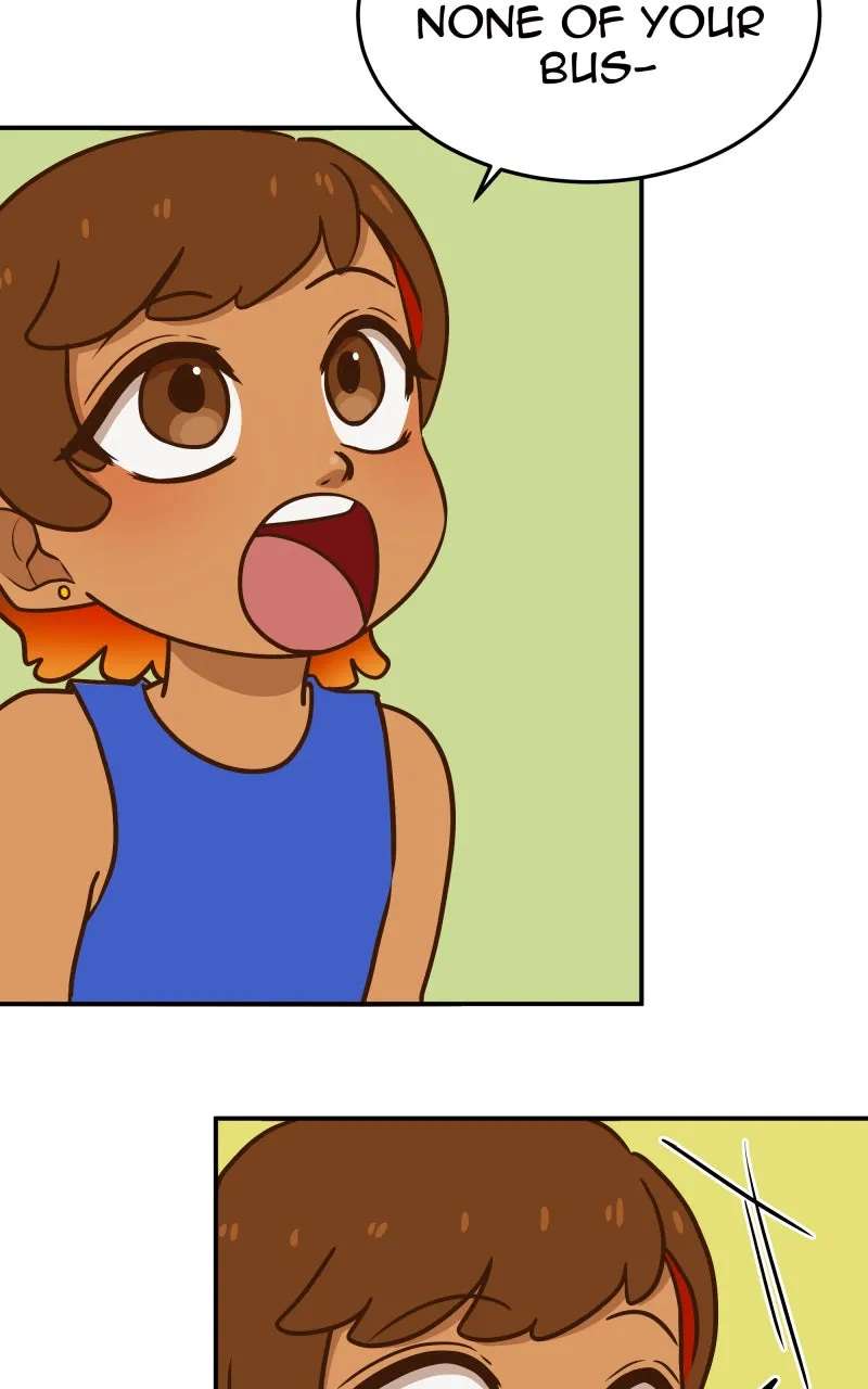 Diner for Adas Chapter 2 - page 41