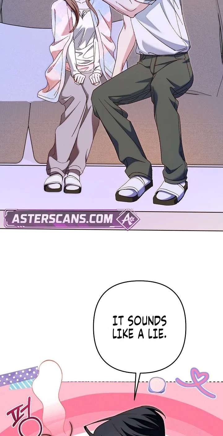 Misunderstanding blind date Chapter 21 - page 58