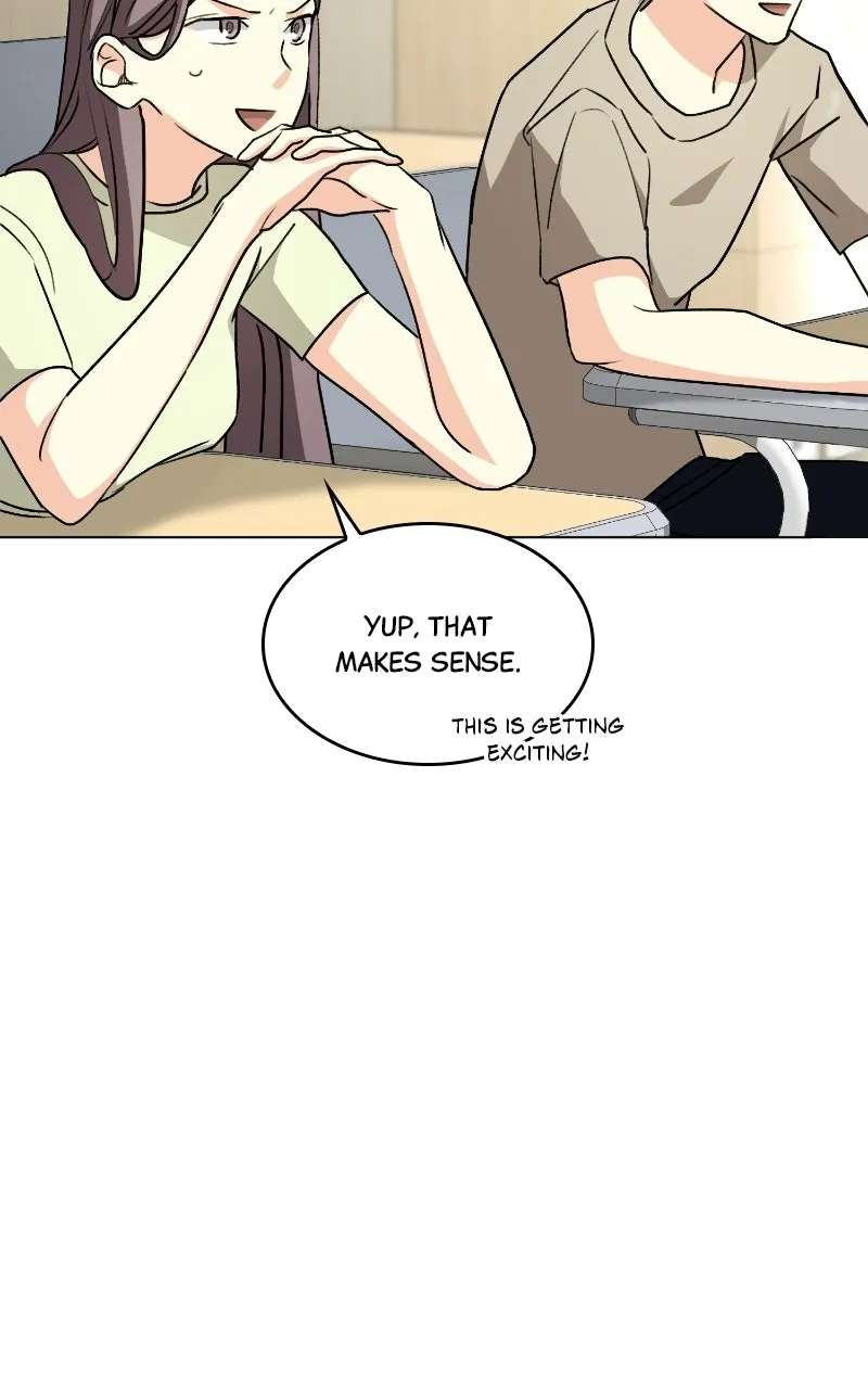 The Aura of a Genius Actor Chapter 25 - page 42