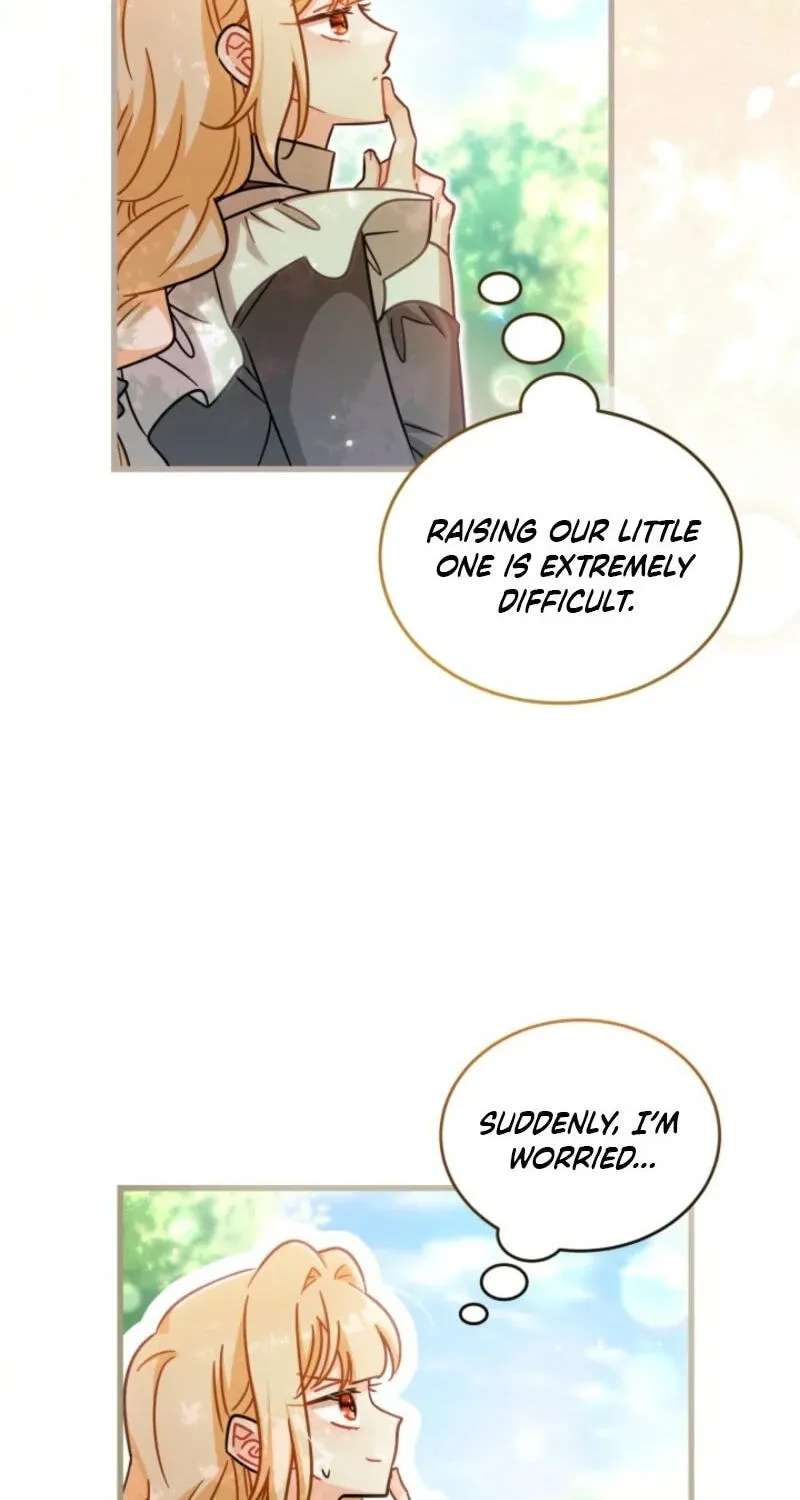 The Maid With a Child Chapter 29 - page 8