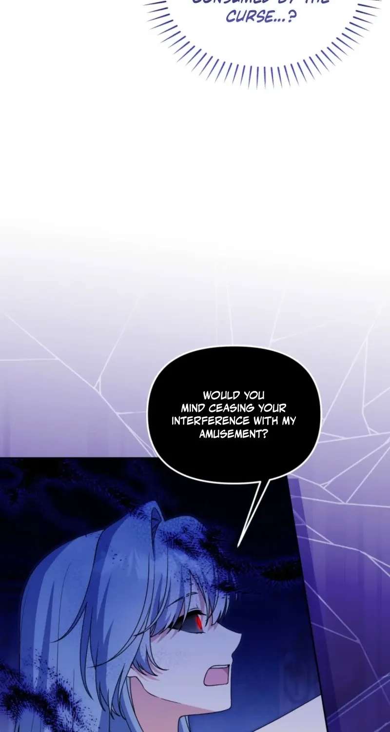The Villain's Daughter-in-Law Rules by Nature Chapter 67 - page 33