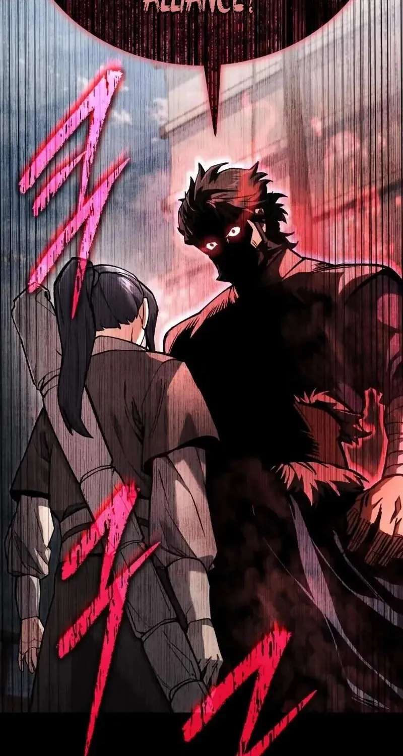 I Became a Martial Arts God's Youngest Son Chapter 3 - page 2