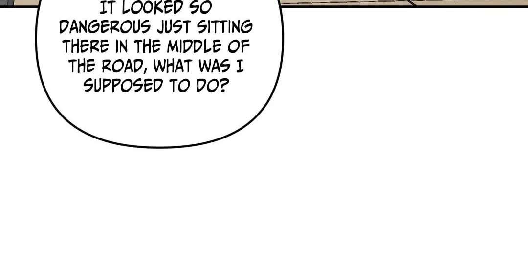Give Birth to a Baby Wildcat for Me, Unless You Want to See Me Go Insane! Chapter 39 - page 57