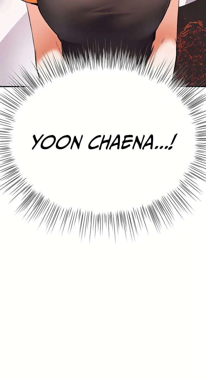 I'm the only guy in the massage parlor. Chapter 25 - page 14