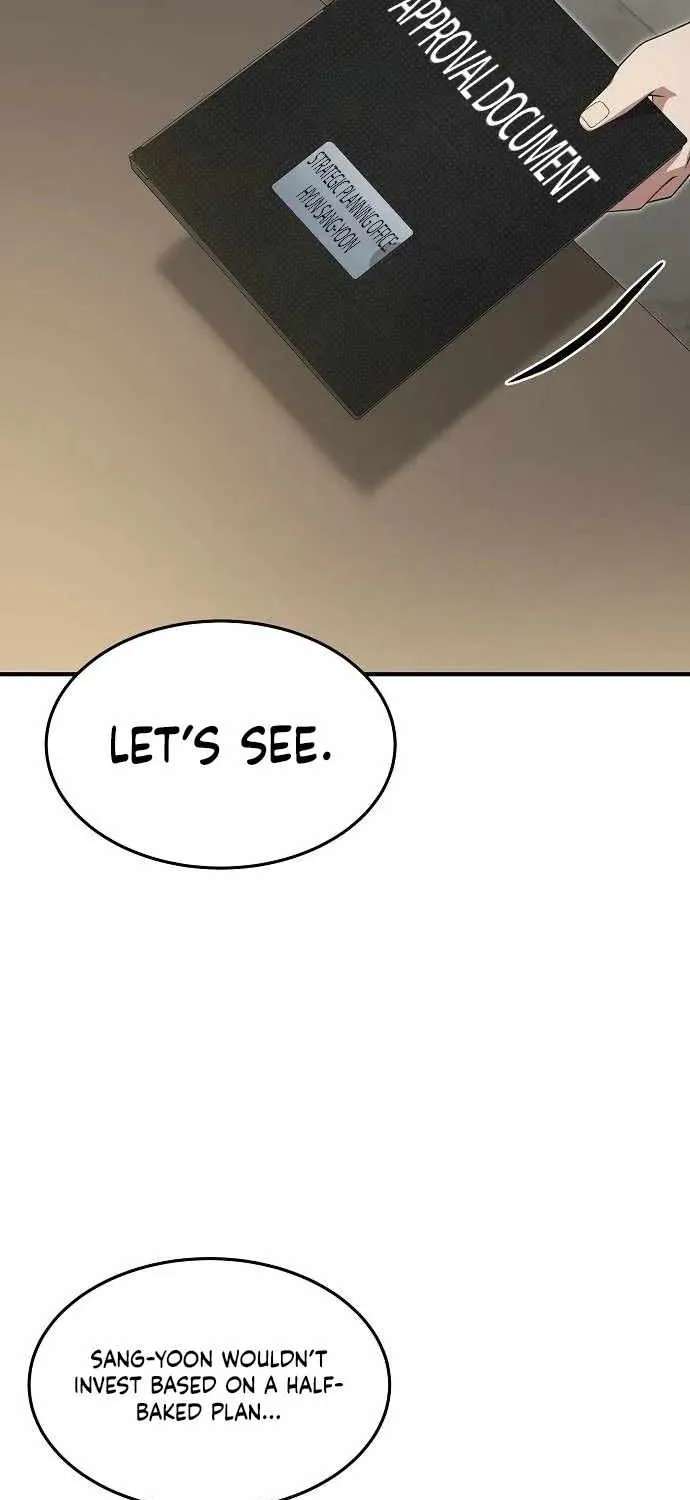 The Chairman Who Wants to Slack Off and Enjoy Life Chapter 27 - page 73