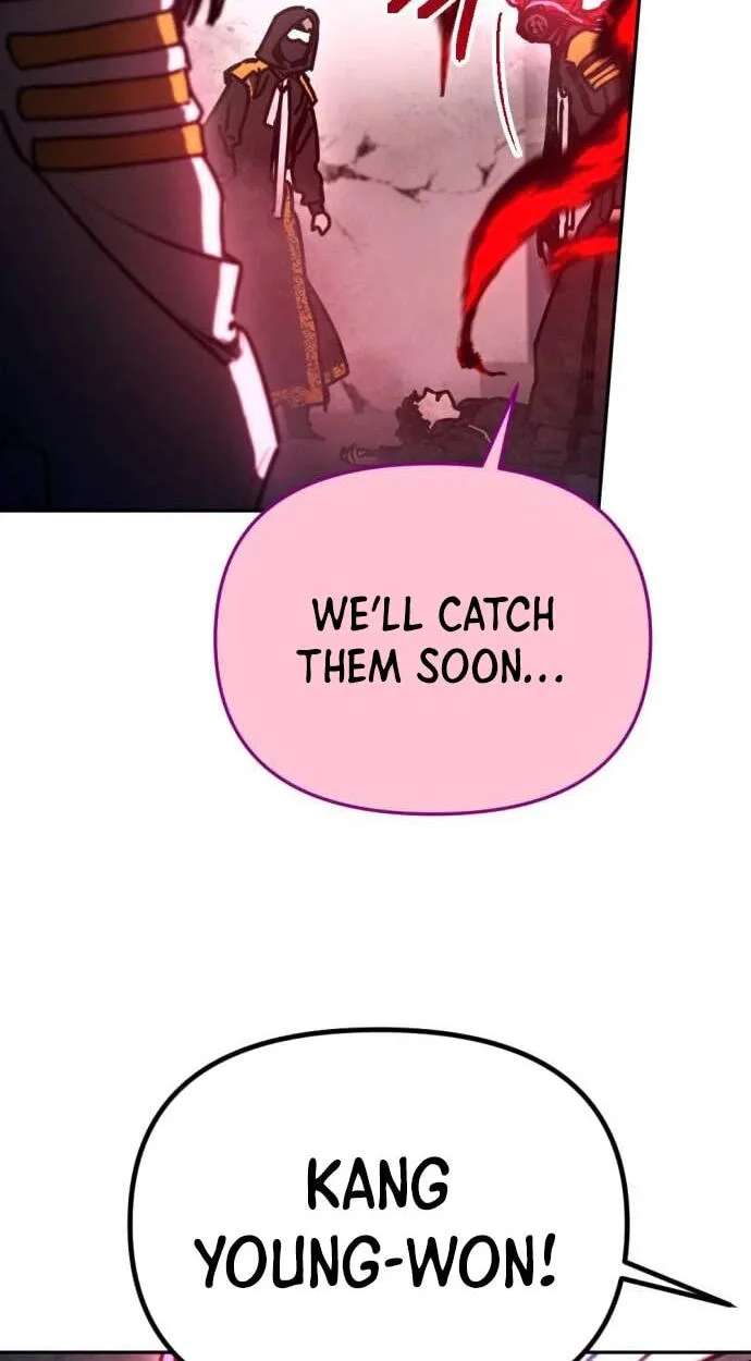 I Was Mistaken for the Villain Chapter 77 - page 48