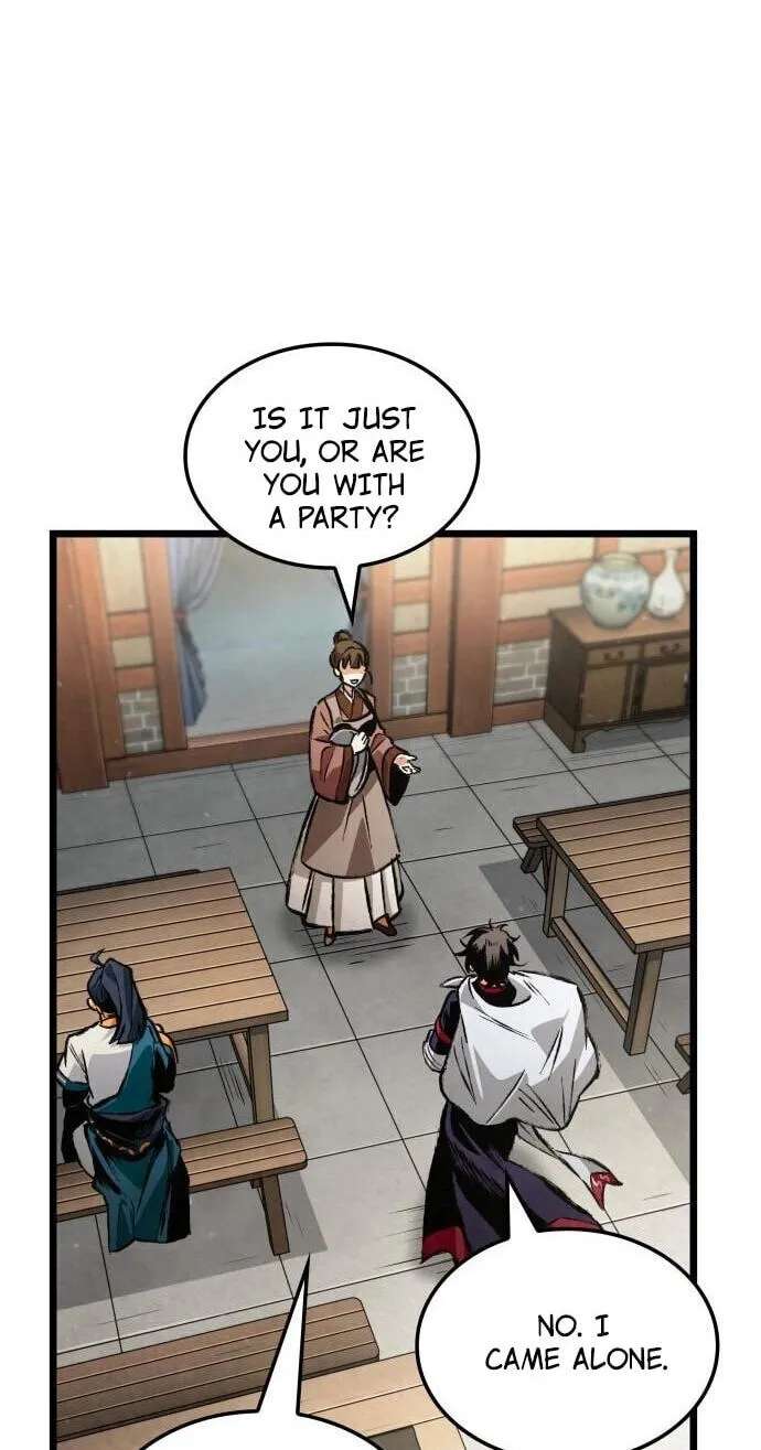 Chronicles of the Demon-Slaying Cultivator Chapter 11 - page 9