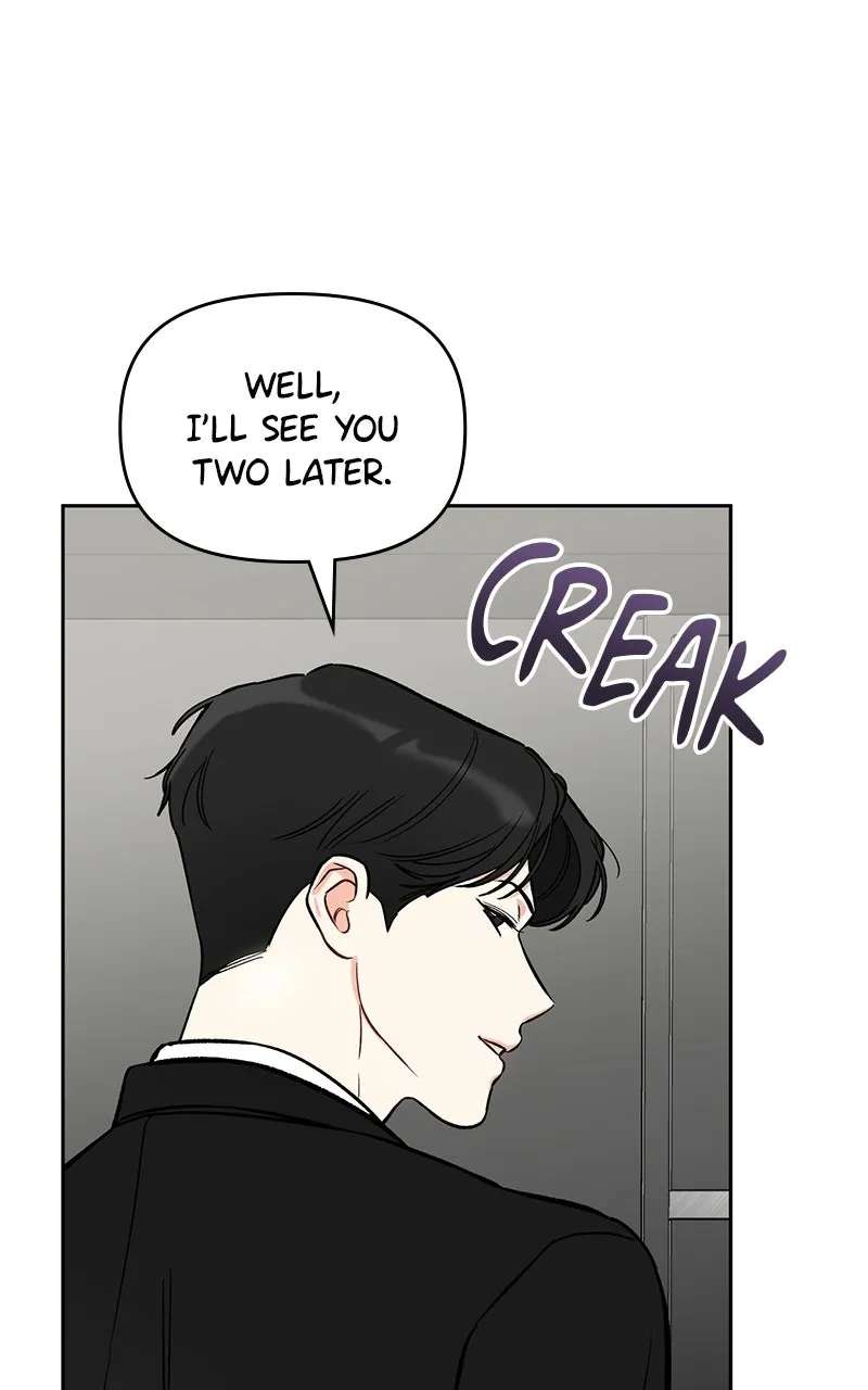 Woke Up as the CEO’s Dog Chapter 54 - page 69