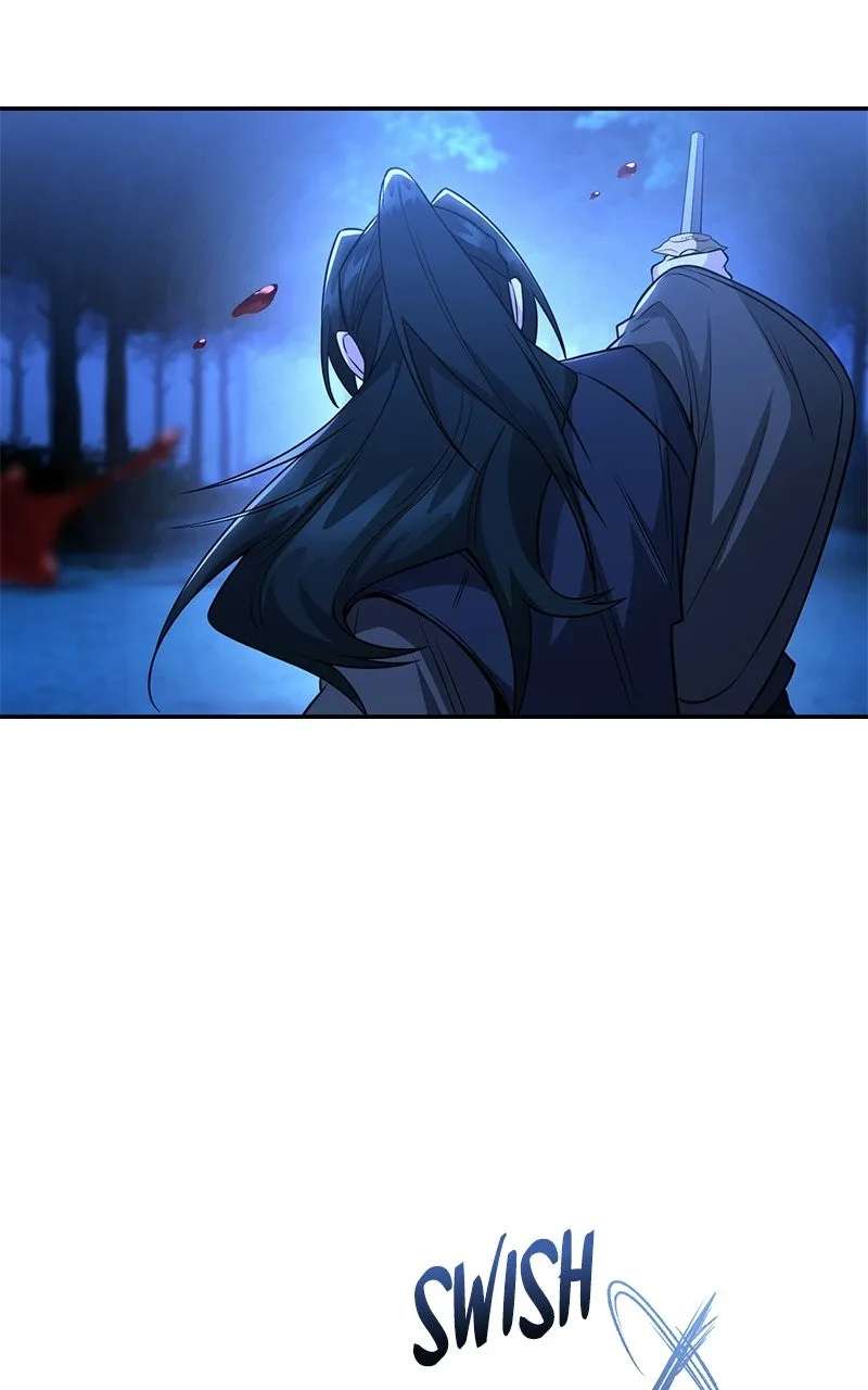 The Genius Swordsmanof Mount Hua Chapter 69 - page 60