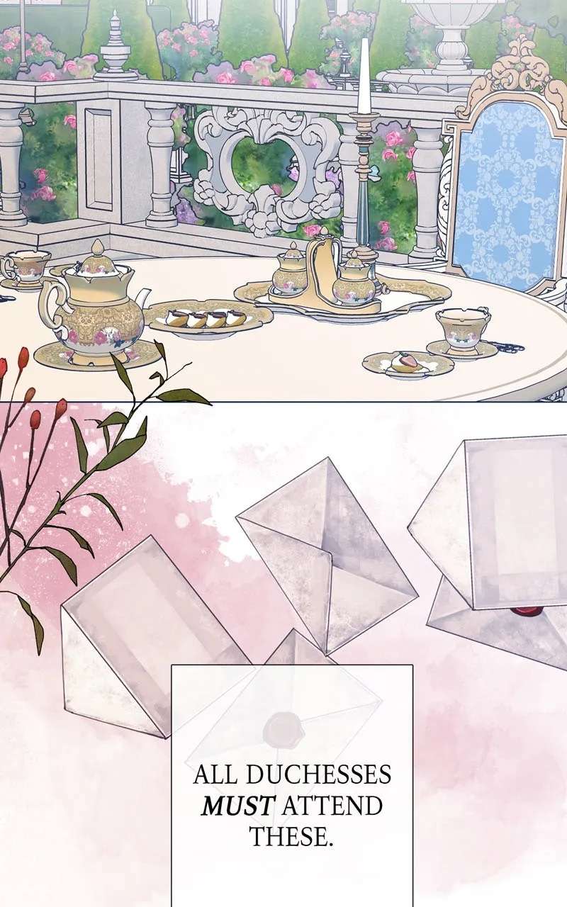 Duchess's Lo-FiCoffeehouse Chapter 27 - page 5