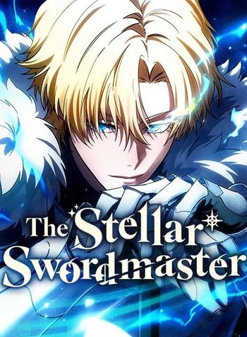 The StellarSwordmaster