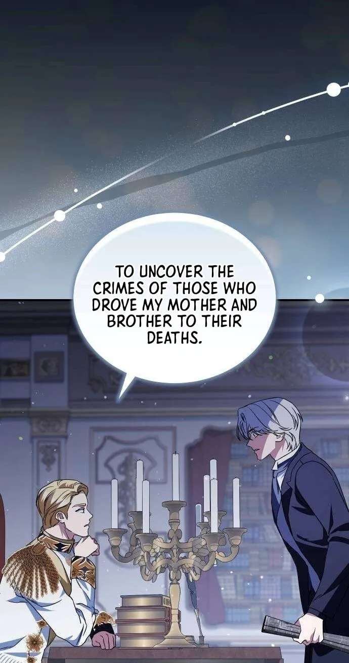 The Scent That Binds Us Chapter 108 - page 22