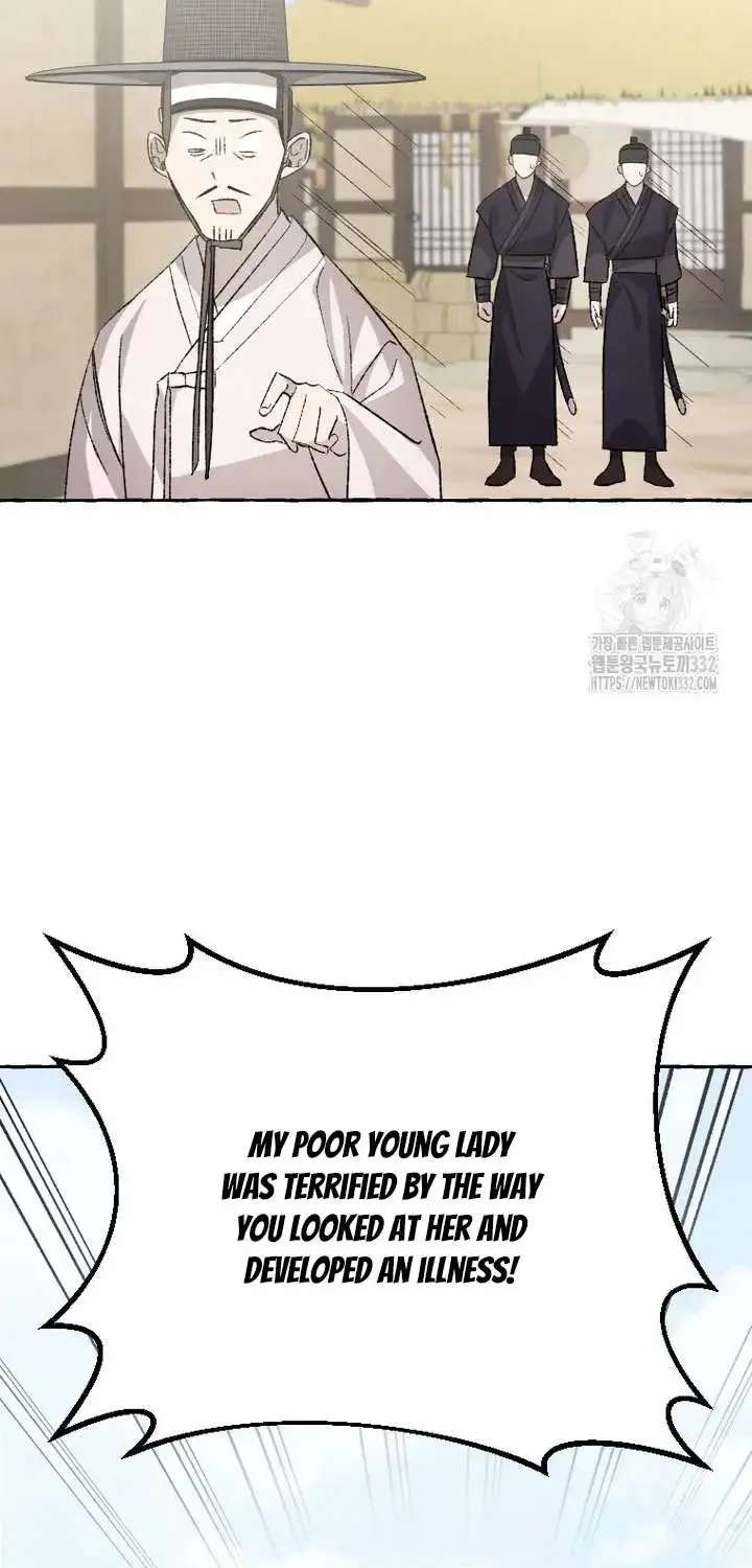 Tale Of Hyangdan Chapter 3 - page 102