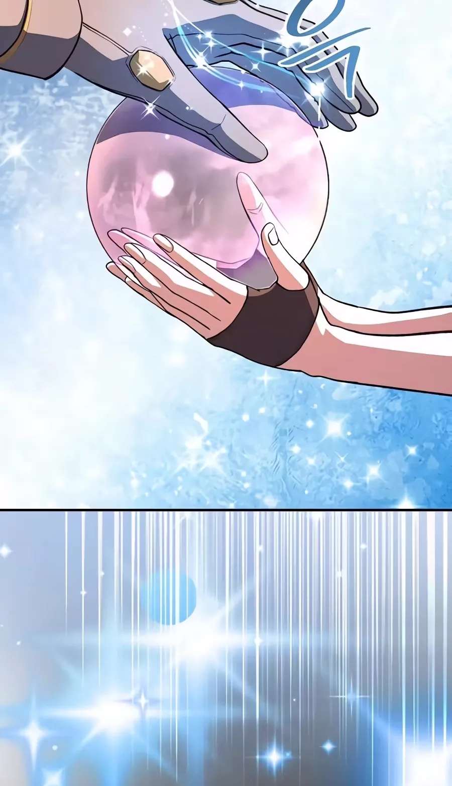 The Returnee's Hidden Strategy Stream Chapter 47 - page 132
